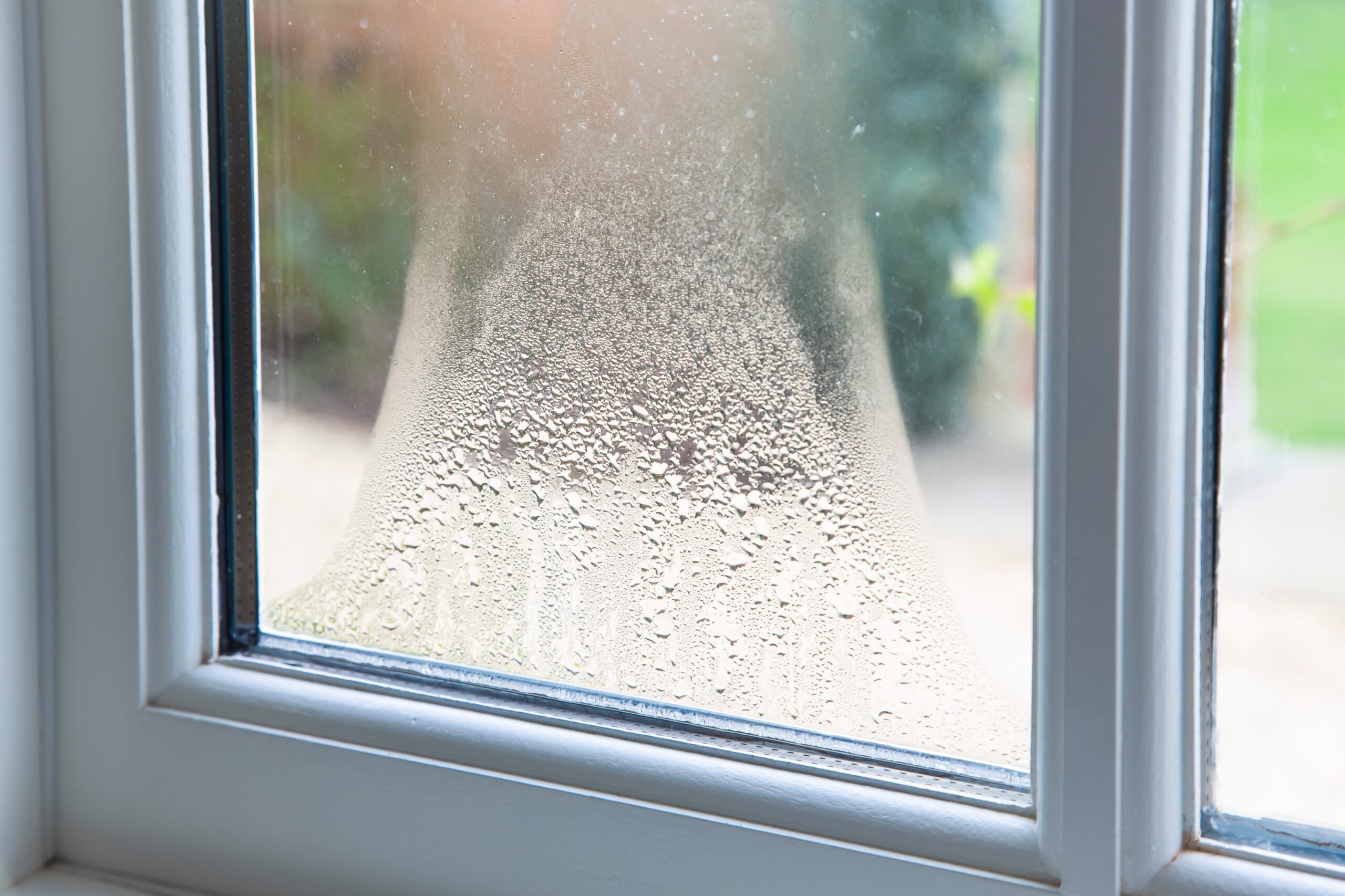 Blown double glazed unit, failed window glazing Double Glazing Fitting in Keighley